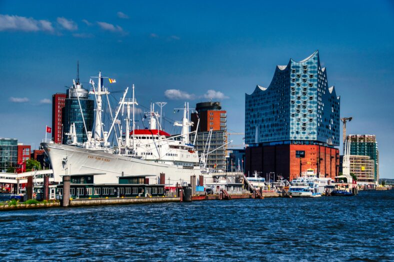 Hamburg's top attractions from a local - Kitchenette Recipes